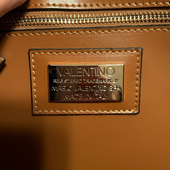 MARIO VALENTINO Tote bag - Picture 6 of 8